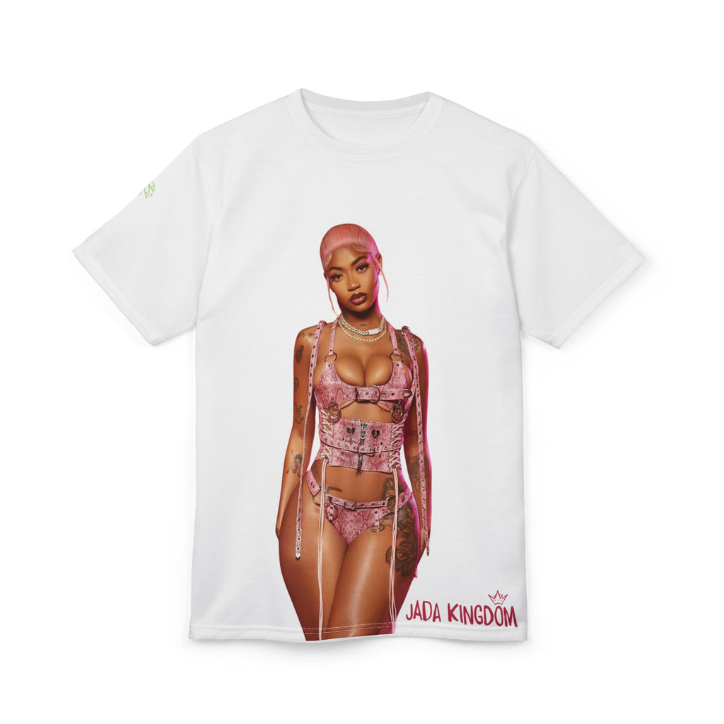 Jada Kingdom Unisex Tee - Irie Blues Boutique