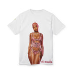 Jada Kingdom Unisex Tee - Irie Blues Boutique