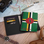 Dominica Passport Cover - Irie Blues Boutique