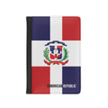 Dominican Republic Passport Cover - Irie Blues Boutique