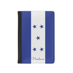 Honduras Passport Cover - Irie Blues Boutique