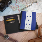 Honduras Passport Cover - Irie Blues Boutique