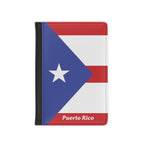 Puerto Rico Passport Cover - Irie Blues Boutique