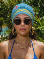 Aruba Flag Bandana