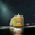 Reggae Roots Scented Wax Candle - Irie Blues Boutique