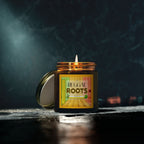 Reggae Roots Scented Wax Candle - Irie Blues Boutique