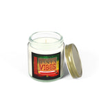 Rasta Vibes Scented Candle - Irie Blues Boutique