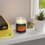 Rasta Vibes Scented Candle - Irie Blues Boutique
