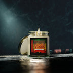 Rasta Vibes Scented Candle - Irie Blues Boutique