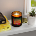 Rasta Vibes Scented Candle - Irie Blues Boutique