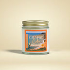 Calypso Calm Scented Candle - Irie Blues Boutique