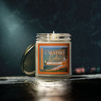 Calypso Calm Scented Candle - Irie Blues Boutique