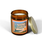 Calypso Calm Scented Candle - Irie Blues Boutique
