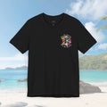 For De Culcha T-Shirt - Irie Blues Boutique