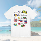 For De Culcha T-Shirt - Irie Blues Boutique