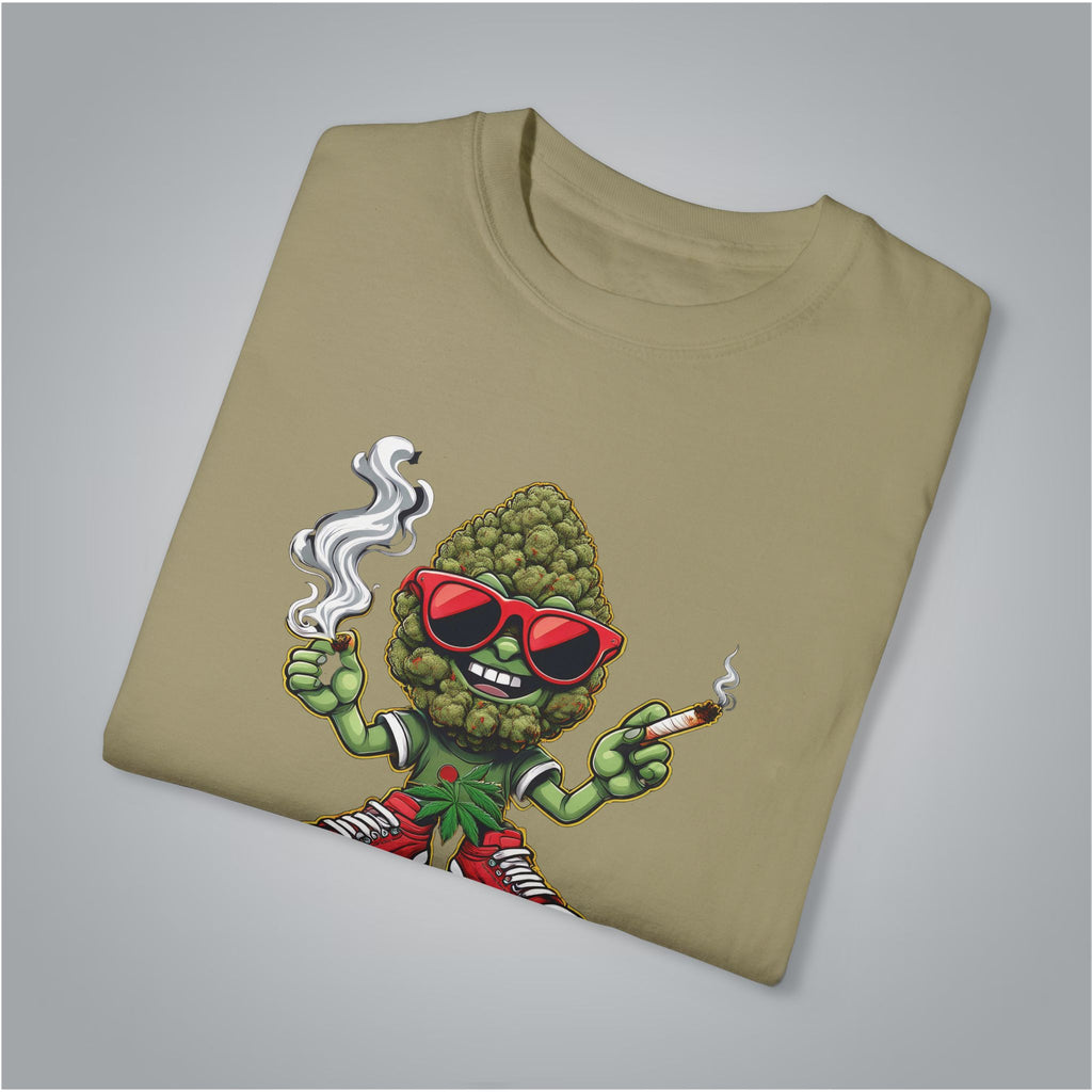 Bud Boy Weed Bud T-Shirt - Irie Blues Boutique
