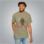 Bud Boy Weed Bud T-Shirt - Irie Blues Boutique