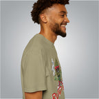 Bud Boy Weed Bud T-Shirt - Irie Blues Boutique