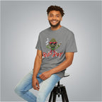 Bud Boy Weed Bud T-Shirt - Irie Blues Boutique