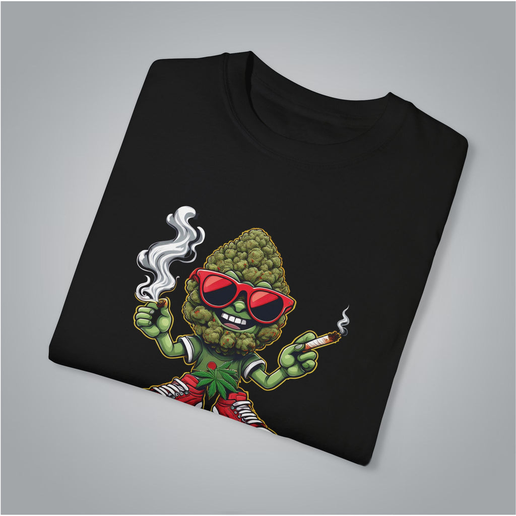 Bud Boy Weed Bud T-Shirt - Irie Blues Boutique