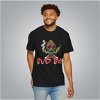 Bud Boy Weed Bud T-Shirt - Irie Blues Boutique