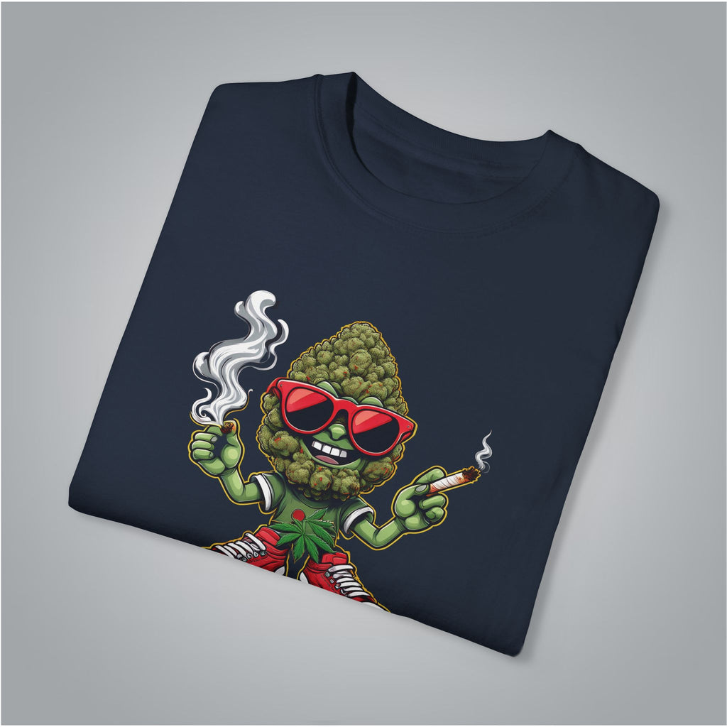 Bud Boy Weed Bud T-Shirt - Irie Blues Boutique