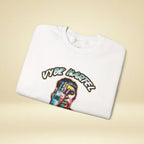 Vybz Kartel Freedom Street Sweatshirt - Irie Blues Boutique