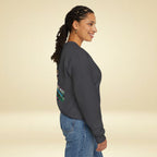 Vybz Kartel Freedom Street Sweatshirt - Irie Blues Boutique