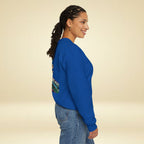 Vybz Kartel Freedom Street Sweatshirt - Irie Blues Boutique