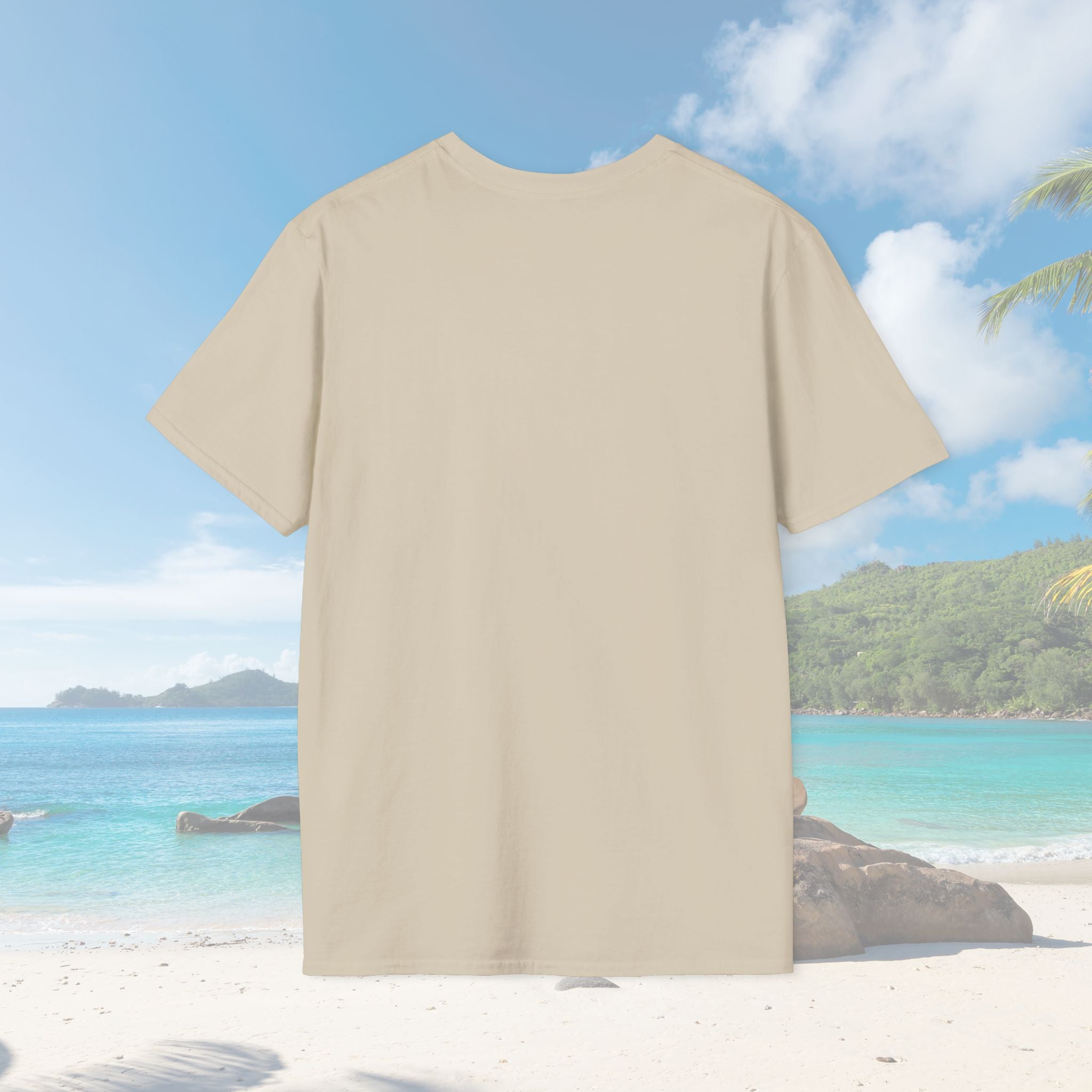Appleton Rum Logo Unisex T-Shirt - Irie Blues Boutique