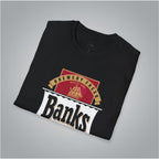 Barbados Banks Beer Logo Unisex T-Shirt - Irie Blues Boutique