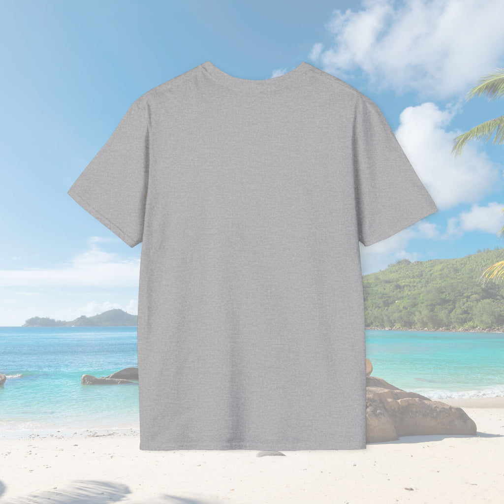 Barbados Banks Beer Logo Unisex T-Shirt - Irie Blues Boutique