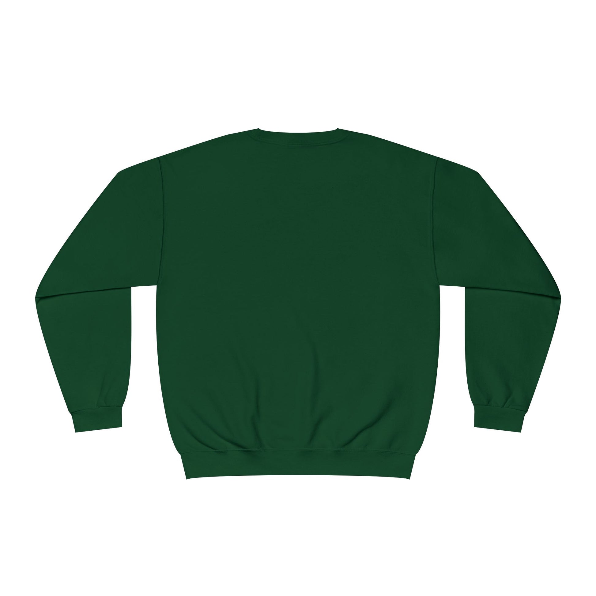 Bermuda Coat of Arms Sweatshirt - Irie Blues Boutique