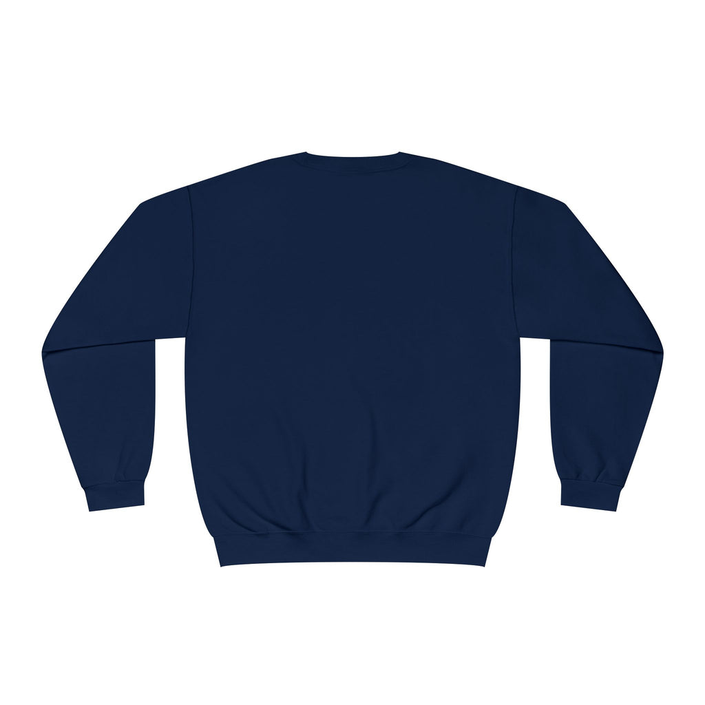 Bermuda Coat of Arms Sweatshirt - Irie Blues Boutique