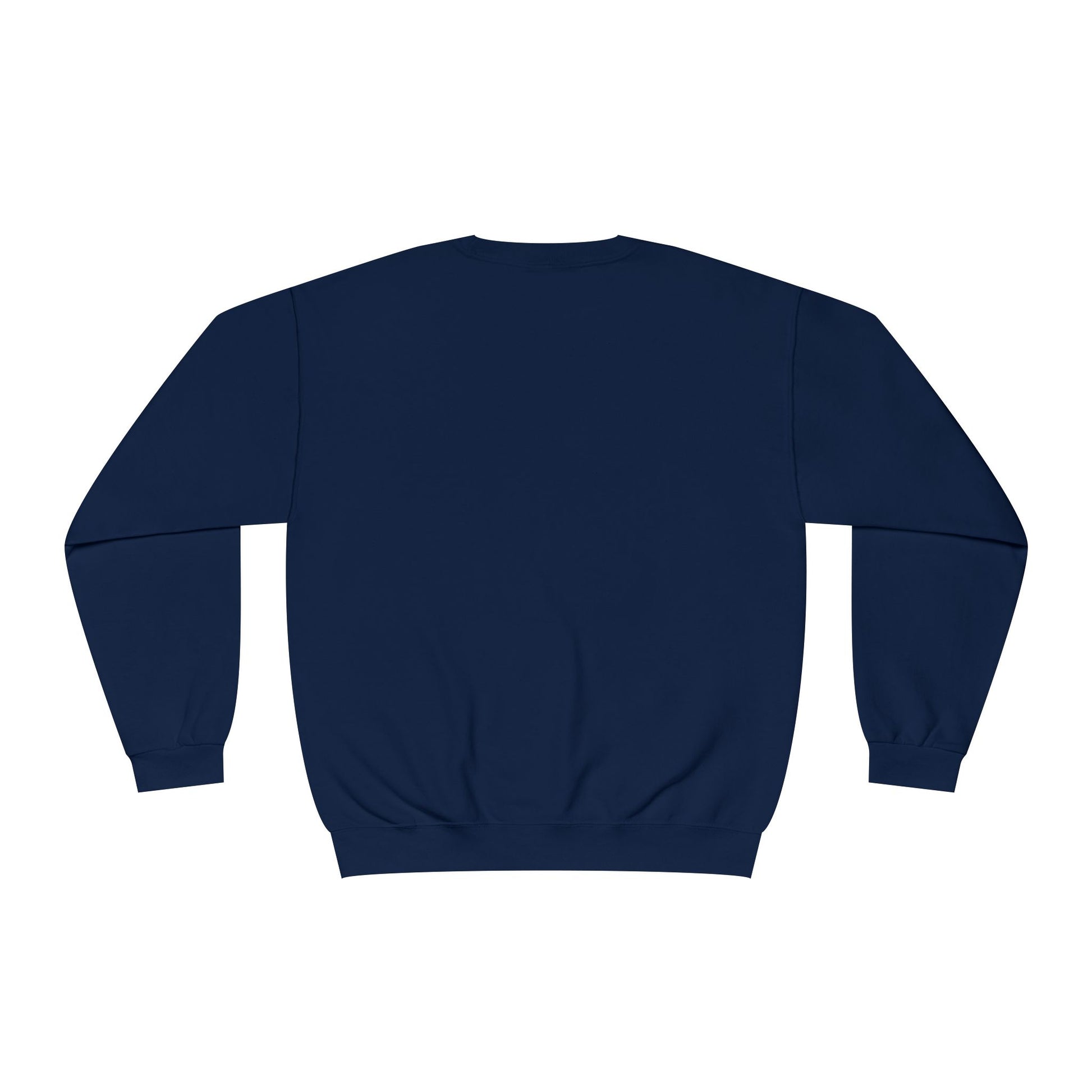 Bermuda Coat of Arms Sweatshirt - Irie Blues Boutique