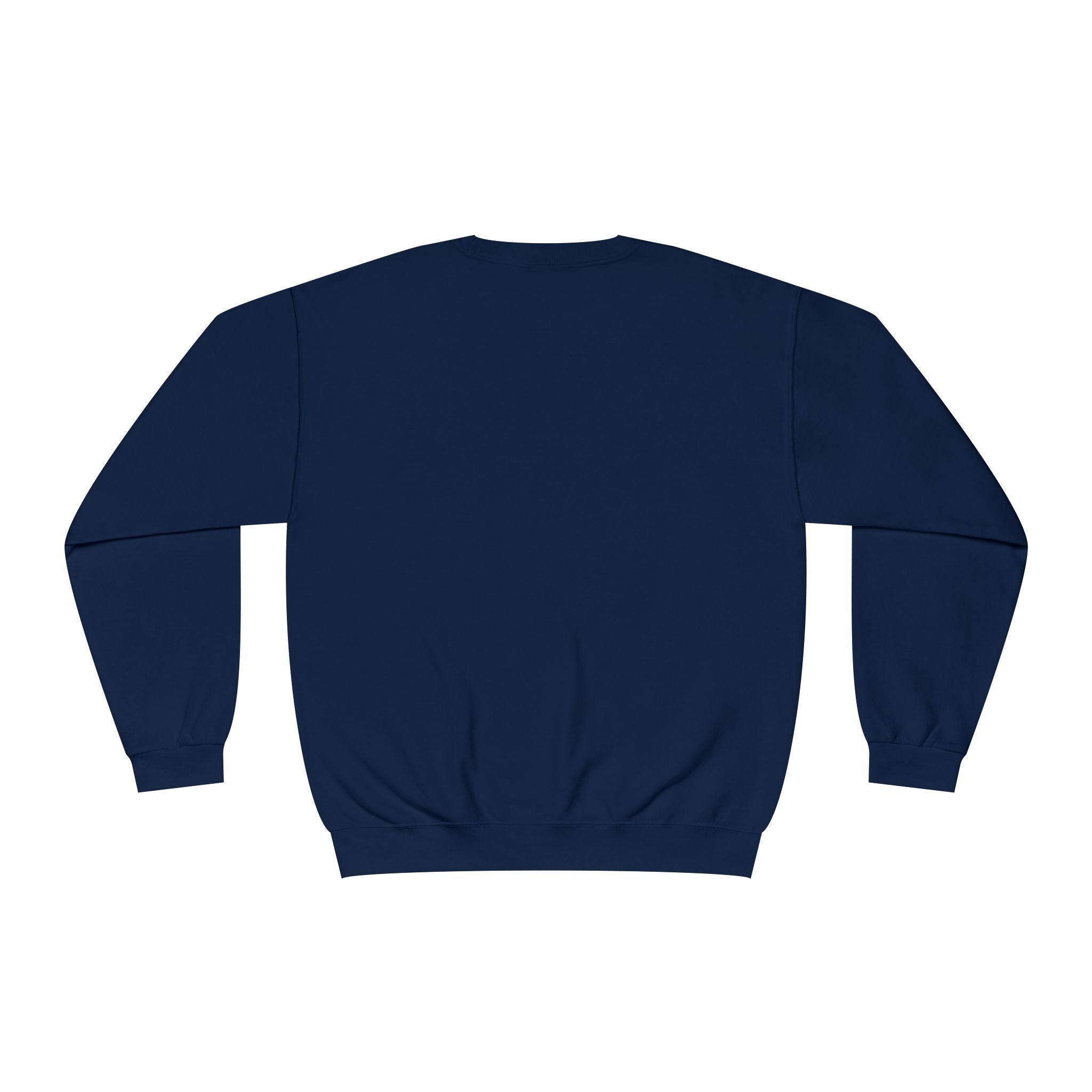 Bermuda Coat of Arms Sweatshirt - Irie Blues Boutique