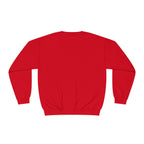 Bermuda Coat of Arms Sweatshirt - Irie Blues Boutique