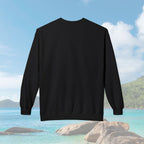 Grenada Isle Of Spice Varsity Sweatshirt - Irie Blues Boutique