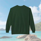 Grenada Isle Of Spice Varsity Sweatshirt - Irie Blues Boutique