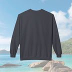 Grenada Isle Of Spice Varsity Sweatshirt - Irie Blues Boutique