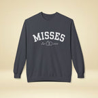Personalized Misses Sweatshirt - Irie Blues Boutique