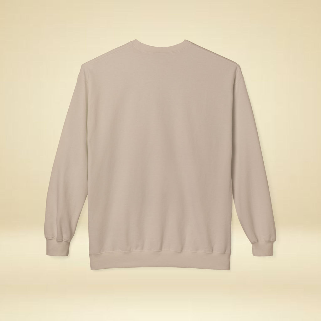 Personalized Misses Sweatshirt - Irie Blues Boutique