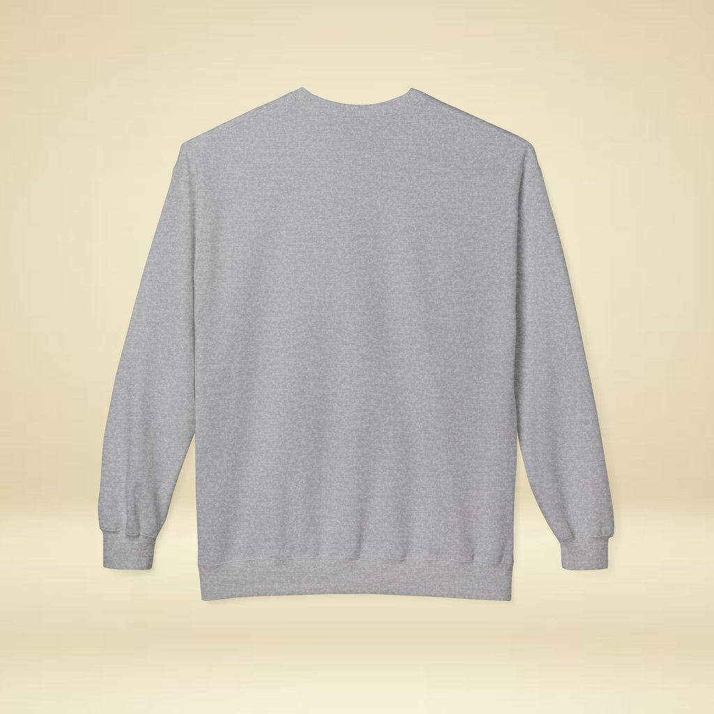 Personalized Misses Sweatshirt - Irie Blues Boutique