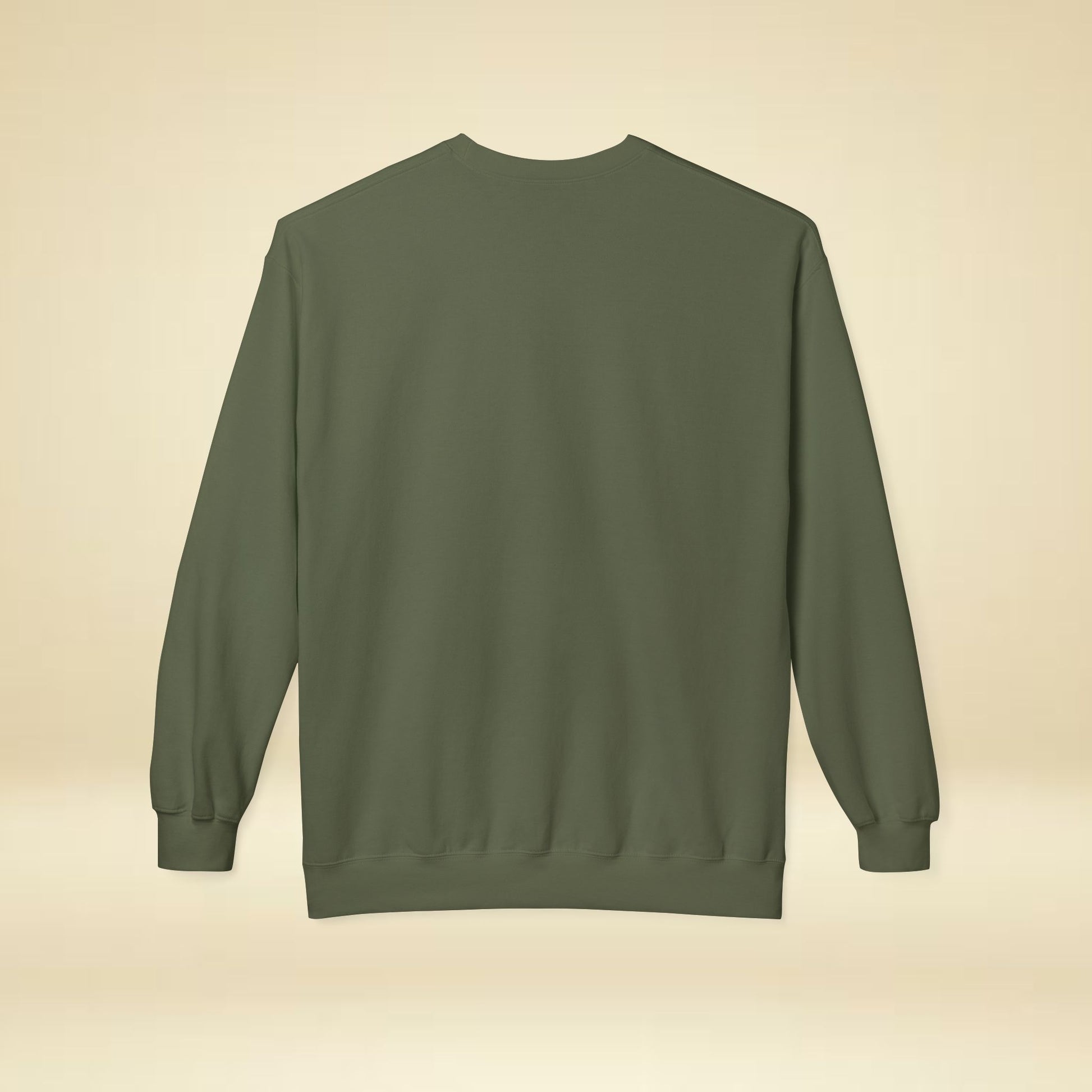 Personalized Misses Sweatshirt - Irie Blues Boutique
