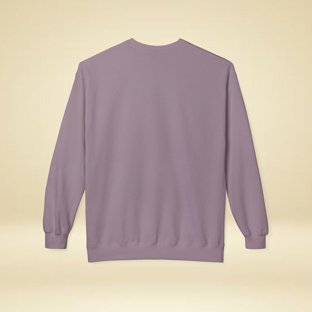 Personalized Misses Sweatshirt - Irie Blues Boutique