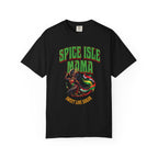 Spice Isle Mama, Sweet Like Sugar Tee - Irie Blues Boutique