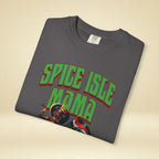 Spice Isle Mama, Sweet Like Sugar Tee - Irie Blues Boutique