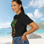 Spice Isle Mama, Sweet Like Sugar Tee - Irie Blues Boutique
