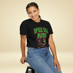 Spice Isle Mama, Sweet Like Sugar Tee - Irie Blues Boutique