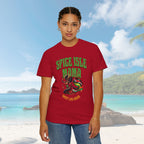 Spice Isle Mama, Sweet Like Sugar Tee - Irie Blues Boutique